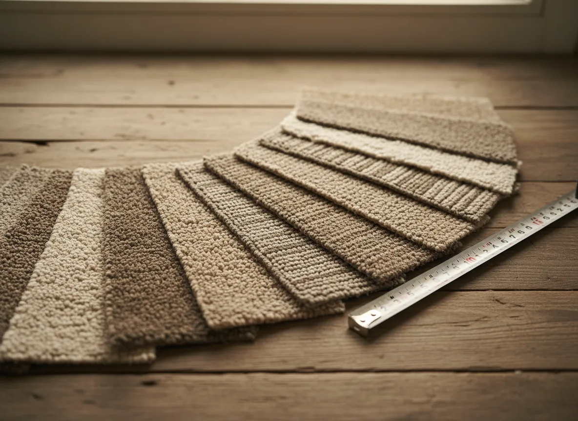 Carpet Installation Oakman, AL FAQs